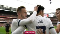 فوتبال لیورپول - اتلتیک بیلبائو (گزارش محمد تورانی)