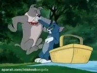 برنامه کودک موش و گربه