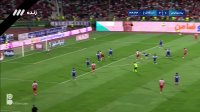 فوتبال پرسپولیس - استقلال خوزستان