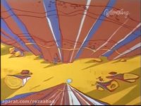 کارتون میگ میگ