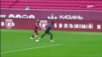 فوتبال روبین کازان - روستوف