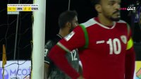 فوتبال ساحلی ایران - عمان