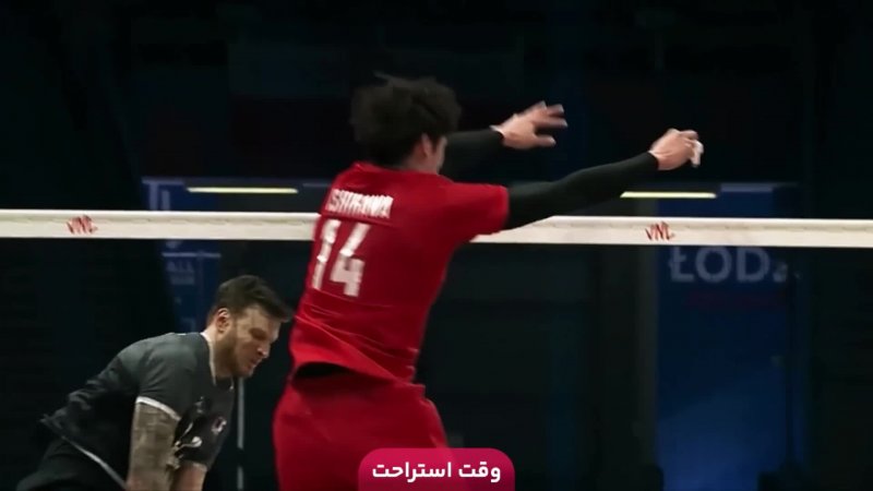 فوتبال بایر لورکوزن - پیزا (گزارش سهراب امینی)