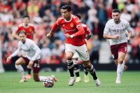 رونالدو قصد جدایی از منچستریونایتد را دارد؟ 