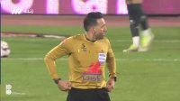 ویژه برنامه فوتبال استقلال - پرسپولیس