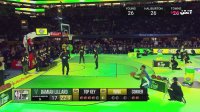 مسابقه های مهارت فردی NBA (گزارش اختصاصی)