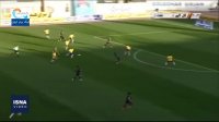 گل های هفته بیستم لیگ برتر فوتبال ایران