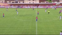 فوتبال نومانسیا - اتلتیکو مادرید