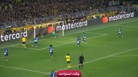 فوتبال شالکه - هرتابرلین