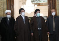 سیزدهمین سفر استانی رئیس جمهور به قم