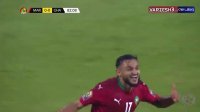 خلاصه بازی مراکش 1 - غنا 0