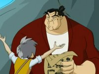 کارتون جکی چان :::: فصل 5 _ قسمت 6 ::::