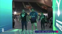 مسابقات وزنه برداری قهرمانی جهان