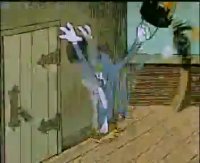 تام وجری با دوبله فارسی