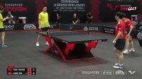 مسابقات تنیس روی میز گرند اسمش سنگاپور