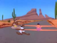 کارتون میگ میگ - قسمت 39