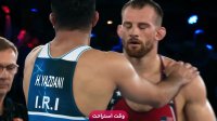 فوتبال جمهوری چک - آلمان