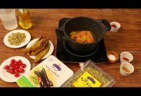 طرز تهیه خورشت غوره مسما