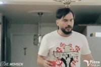 کلیپ ولنتاین /محسن ایزی/طنز