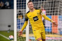 خلاصه بازی هوفنهایم 2 - دورتموند 3