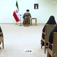 از اسم او هم می ترسند | حرفهای رهبری درباره سردار سلیمانی | کلیپ سردار سلیمانی