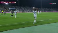 فوتبال الهلال - النصر (گزارش عباس قانع)