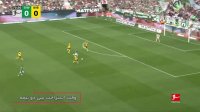 فوتبال دورتموند - هایدنهایم (گزارش پیام بسیجی)
