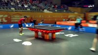 تنیس روی میز محمدجواد سهرابی - کوئن ان پانگ