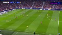 فوتبال دورتموند - اتلتیکومادرید (گزارش اختصاصی)