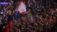 فوتبال هلاس ورونا - ناپولی (گزارش سهراب امینی)