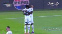 فوتبال الاتحاد - القادسیه