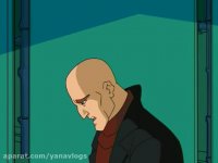 کارتون جکی چان - فصل 3 - قسمت 17