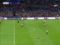 فوتبال فاینورد - سلتیک