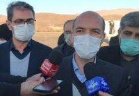 حمایت تمام قد دولت از سیل زدگان