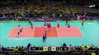 والیبال ایران - ایتالیا