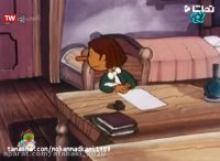 کارتون پینوکیو - قسمت 8