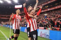 خلاصه بازی بیلبائو 3 - بارسلونا 2 (جام حذفی)