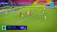 فوتبال بولونیا - اودینزه