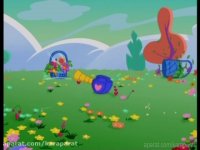 انیمیشن خرس های مهربون قسمت 25