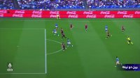 فوتبال ناپولی - لچه