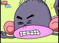 کارتون کوکو قصه امروز کو   هر چی سر جاش