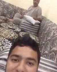 کلیپ  بامزه و طنز | اذیت کردن پدر | شوخی با پدر | کلیپ طنز