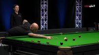 اسنوکر مارک کینگ 0-3 چانگ بینگو