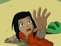 کارتون جکی چان فصل 1 قسمت 2