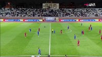 فوتبال کویت - قطر