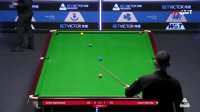 مسابقه اسنوکر امیر سرخوش - لیام دیویس