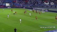 فوتبال النصر - العروبه