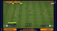 پخش زنده مسابقات جهانی FIFA23
