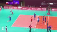 والیبال ایران - چین