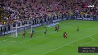 فوتبال الاتحاد - الاتفاق (گزارش اختصاصی)